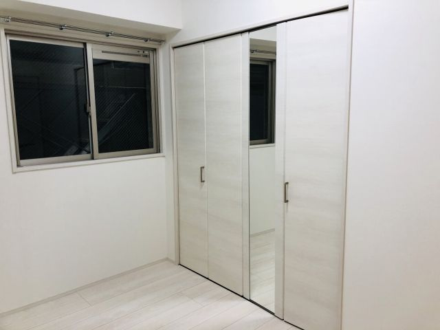 ベルステージ須賀町のその他共用部分