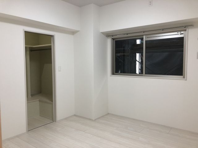 ベルステージ須賀町の居間・リビング