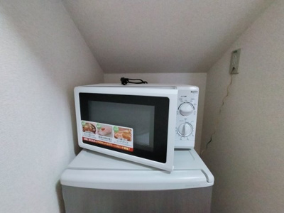 【その他】 | レオパレスアーバンコート