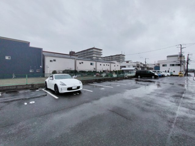 【駐車場】 | レオパレスアーバンコート
