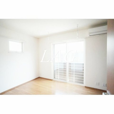 【居間・リビング】 | Ｓｕｍｉｋａ | 洋室のお部屋です。