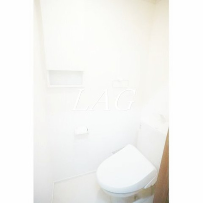 【トイレ】 | Ｓｕｍｉｋａ | トイレです。