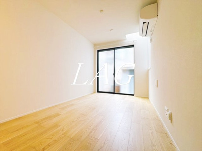 【寝室】 | LUORE　HATAGAYA | 寝室です。