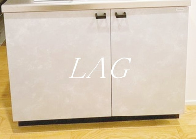 【収納】 | LUORE　HATAGAYA | 収納です。