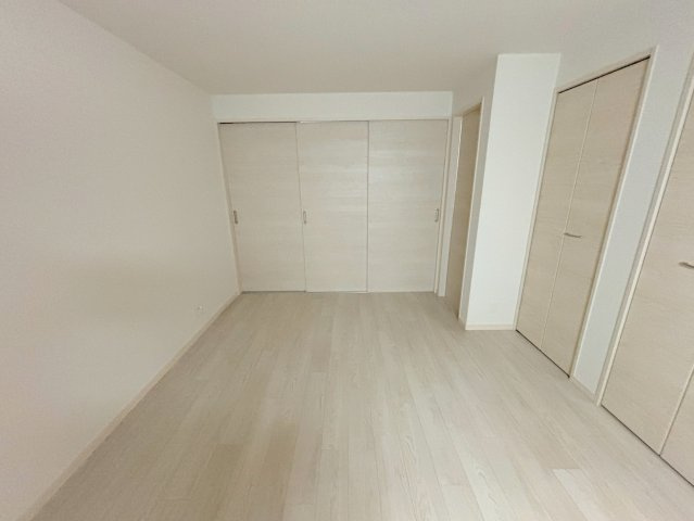 Mーcity大阪十三の内装