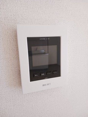 エスメラルダ三浜の設備