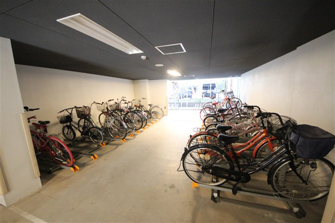 【その他共用部分】 | プレサンス谷町キャトル