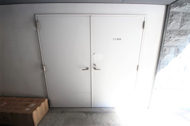 【設備】 | プレサンス谷町キャトル
