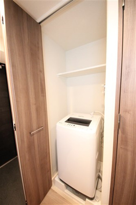 【設備】 | プレサンス谷町キャトル
