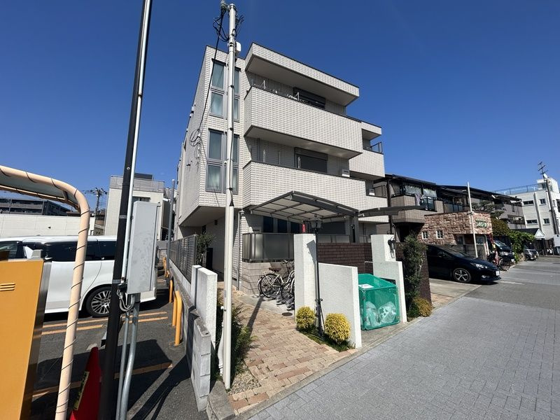 casa de oliva