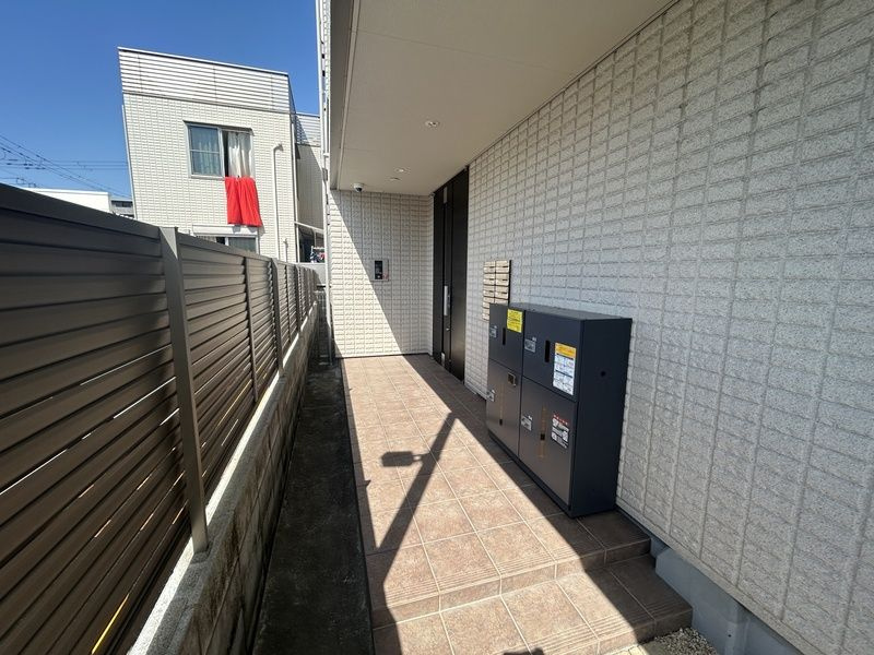 casa de oliva