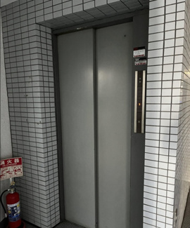 【その他共用部分】 | ワコーレ千歳船橋