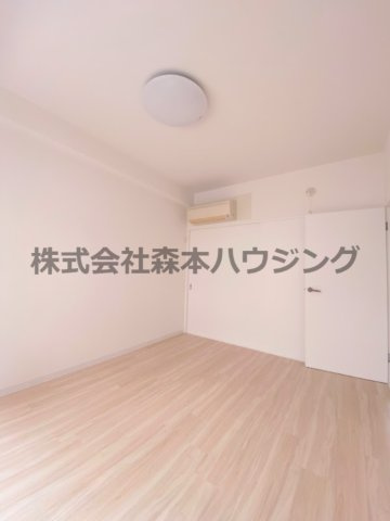 【子供部屋】 | 　カルチェ・ダムールC棟 | お子さんのためのお部屋にいかがでしょうか
