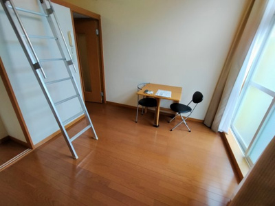 【居間・リビング】 | レオパレス千石西