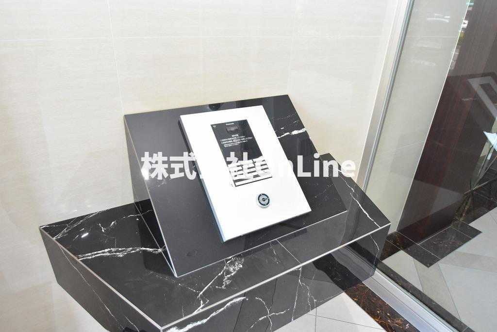 Luxe布施南Ⅱのその他共用部分