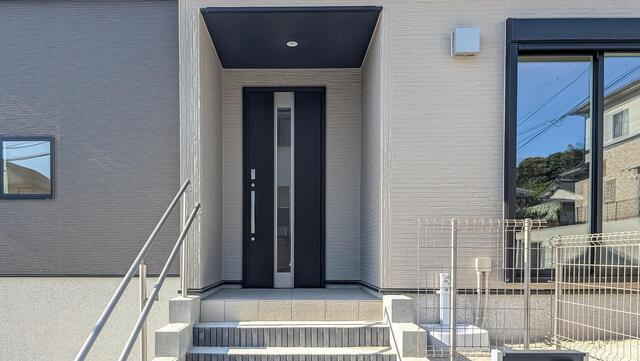 太宰府市水城４丁目の新築一戸建のその他|エントランス