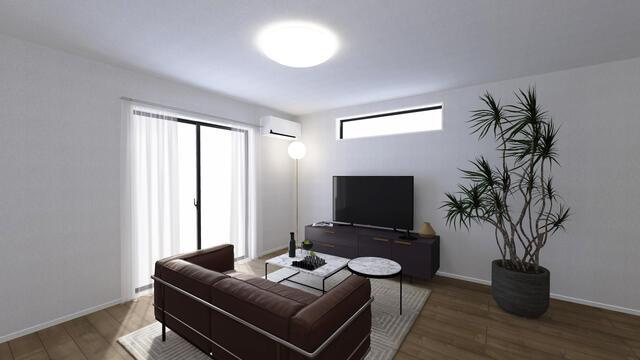 糟屋郡志免町桜丘４丁目の新築一戸建のその他