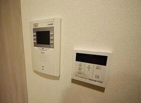 ディームス東陽町Ⅱのセキュリティ