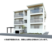 RETOLIA南住吉の画像