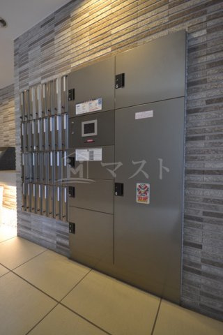 ロイヤルレジデンス北梅田の設備