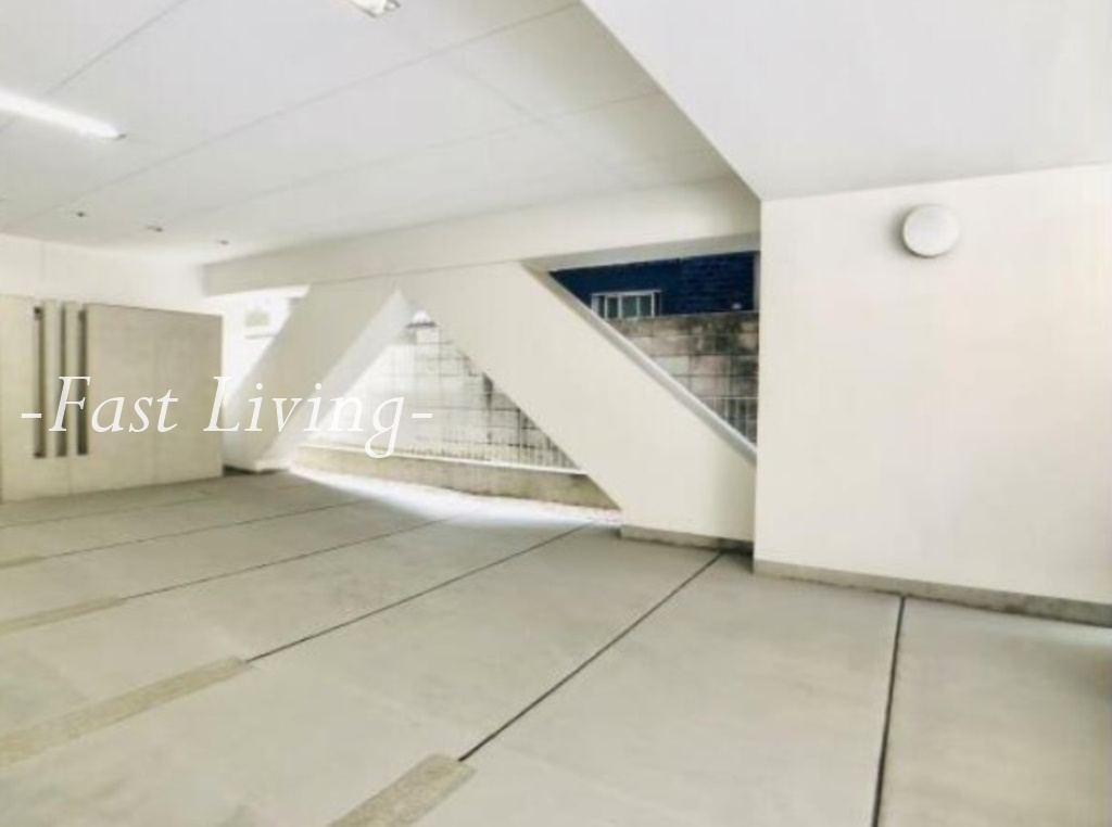 アーノンブライト一番町のその他共用部分