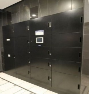 ブラウ南池袋のその他共用部分