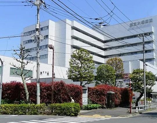 ブラウ南池袋の周辺