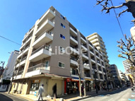 マンション市川の画像