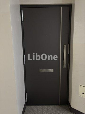 【玄関】 | マンション市川