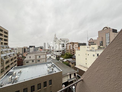 【展望】 | マンション市川