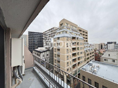 【展望】 | マンション市川