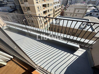 【展望】 | マンション市川