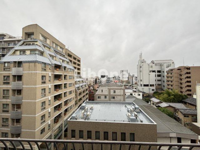 【展望】 | マンション市川