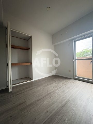 パークハイム南加賀屋の洋室|パークハイム南加賀屋　洋室