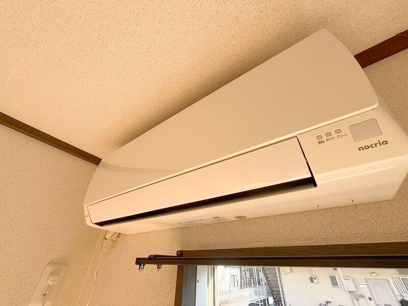 タウニーＦⅡ　Ａの設備
