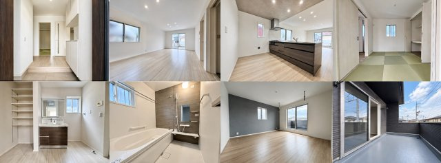 鴻巣市松原3丁目（9区画）5号棟のその他