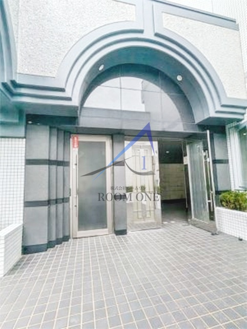 レジデンス宮前平