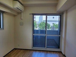ＺＯＯＭ渋谷富ヶ谷の洋室|洋室