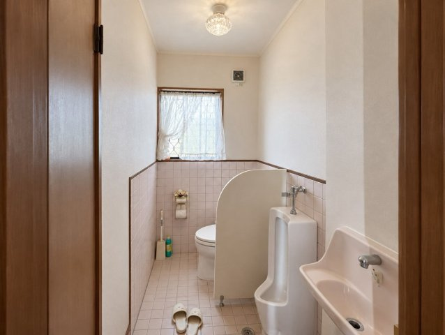 坂井市坂井町朝日7丁目　新耐震の中古戸建