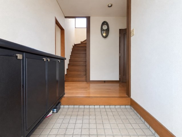 坂井市坂井町朝日7丁目　新耐震の中古戸建