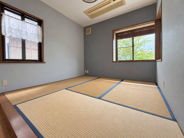 坂井市坂井町朝日7丁目　新耐震の中古戸建