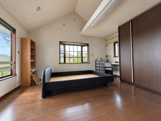 坂井市坂井町朝日7丁目　新耐震の中古戸建
