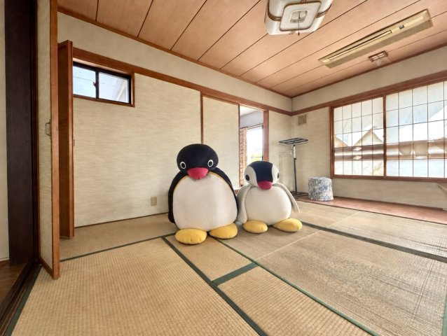 坂井市坂井町朝日7丁目　新耐震の中古戸建
