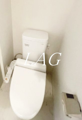 【トイレ】 | ＮＴＰ大塚Ｗｅｓｔ | トイレです。