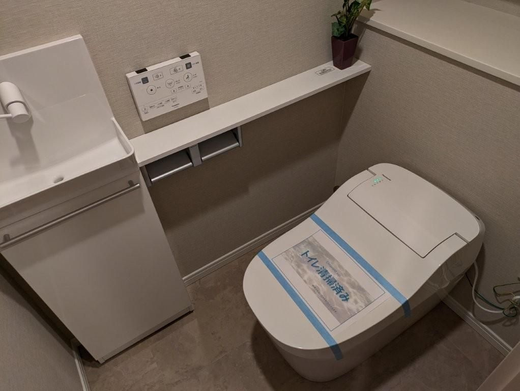 ルネ神田和泉町