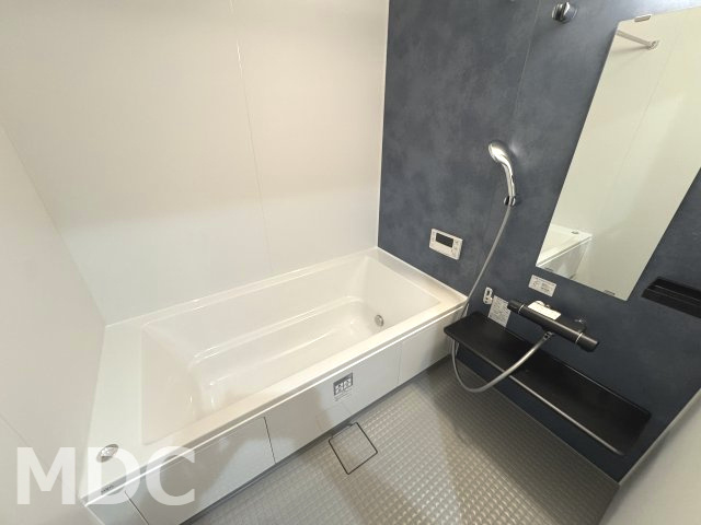 フィオーレガーデン北田宮　Cの浴室
