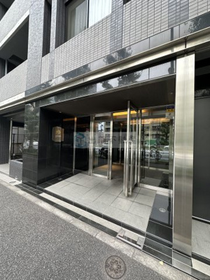 【エントランス】 | ジュイール文京白山