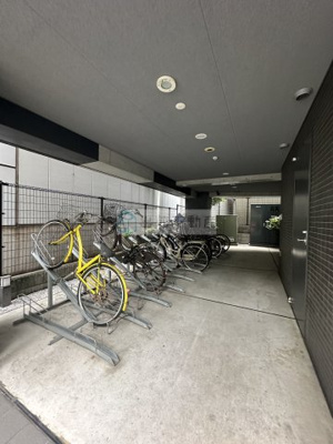 【その他共用部分】 | ジュイール文京白山