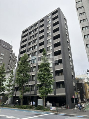 【外観】 | ジュイール文京白山