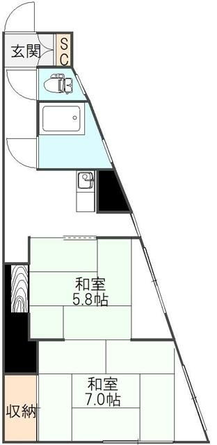 ＭＣビルの画像